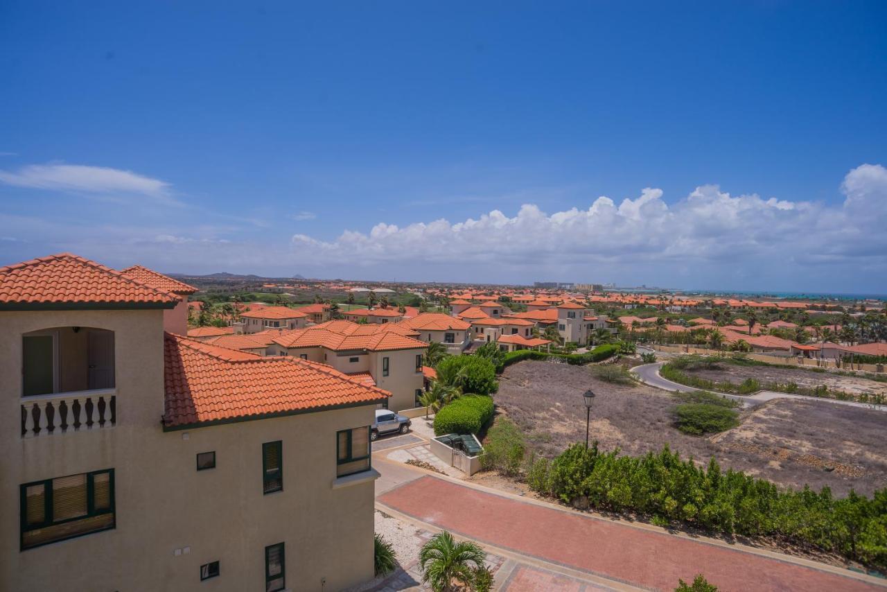 Tierra Del Sol Resort&Golf Palm Beach Exterior foto