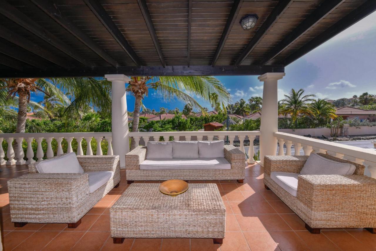 Tierra Del Sol Resort&Golf Palm Beach Exterior foto