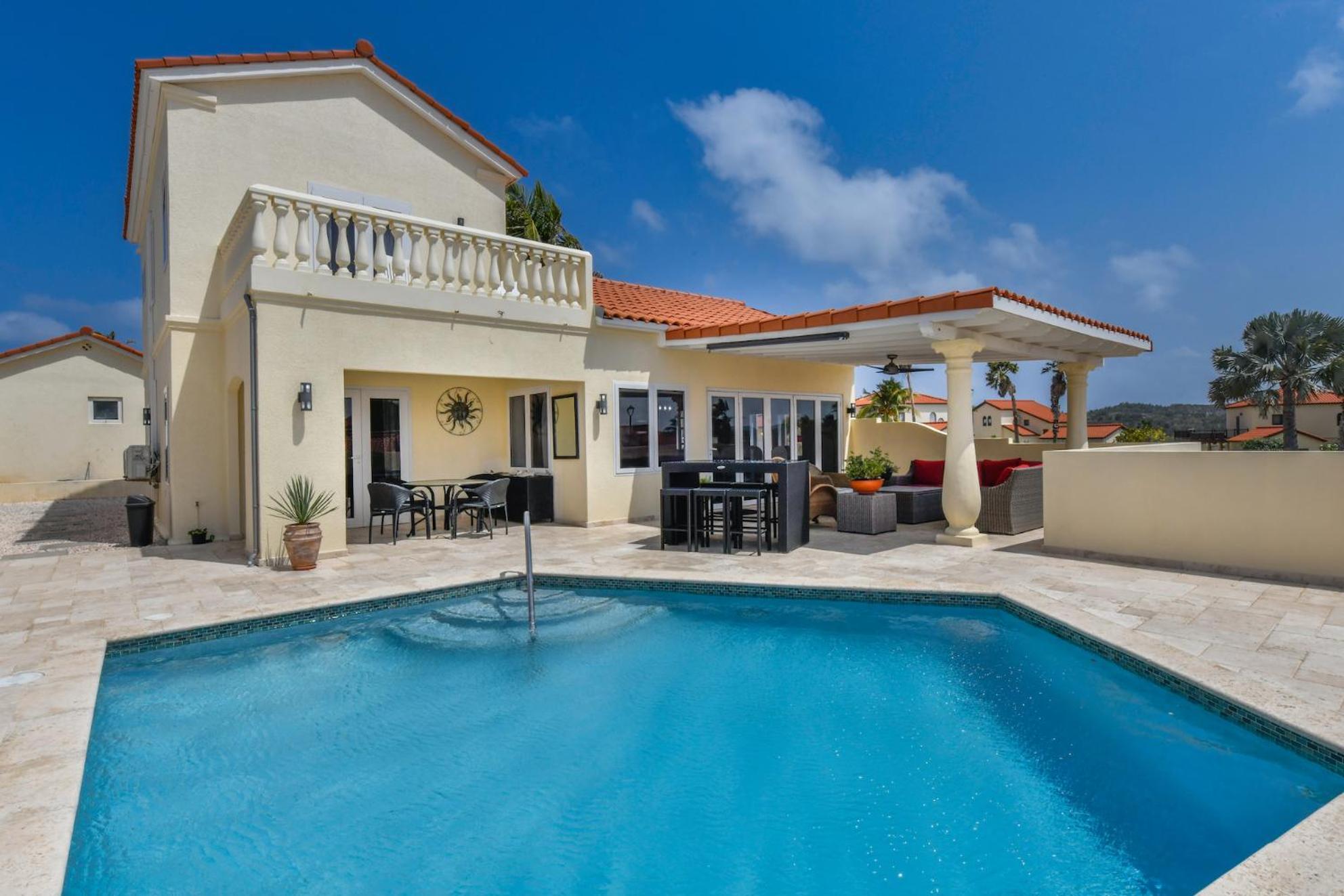 Tierra Del Sol Resort&Golf Palm Beach Exterior foto
