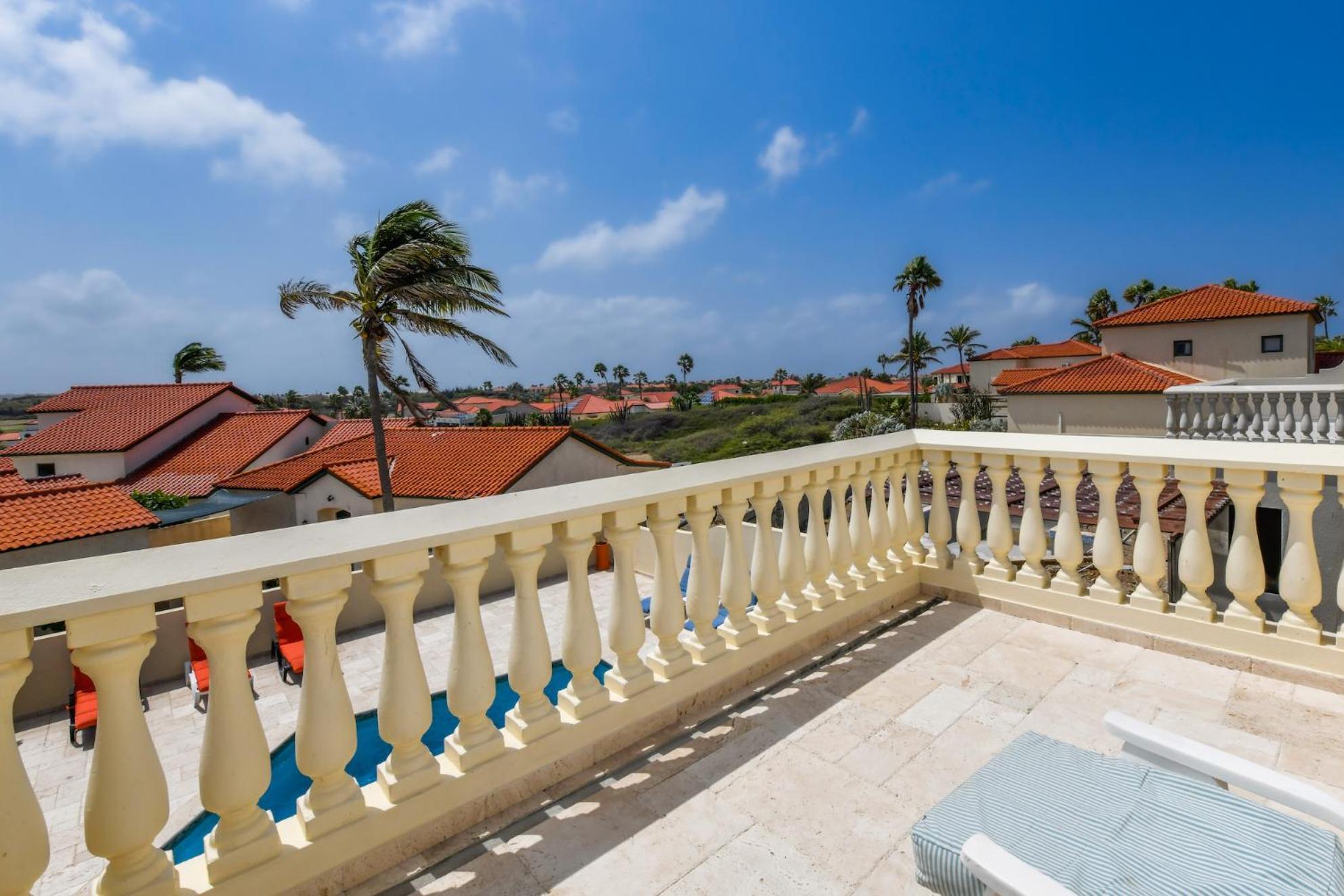 Tierra Del Sol Resort&Golf Palm Beach Exterior foto