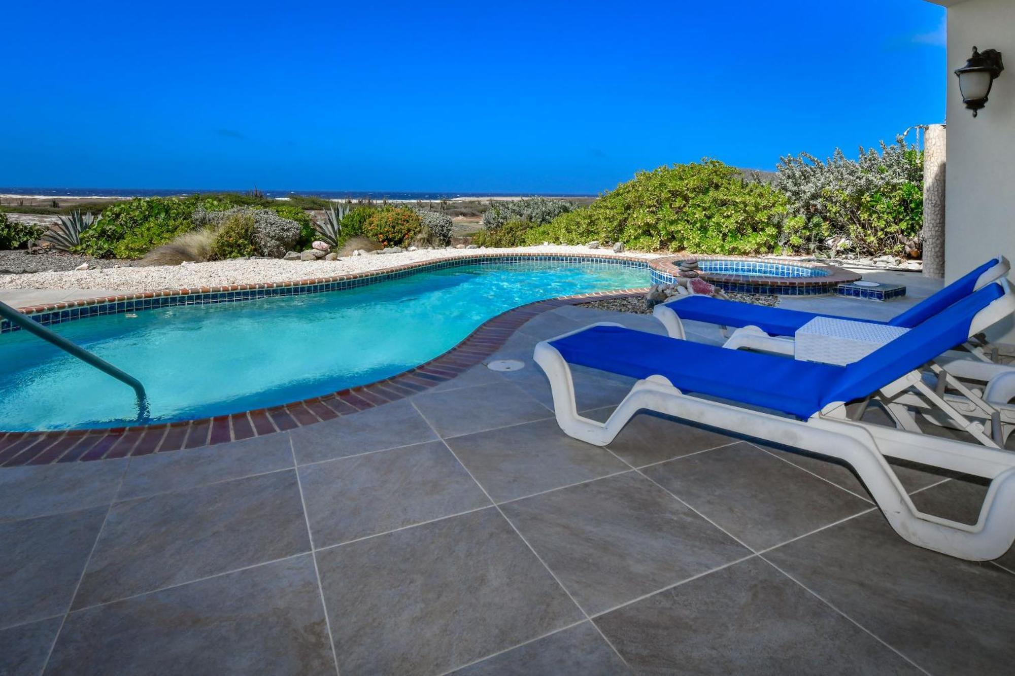 Tierra Del Sol Resort&Golf Palm Beach Exterior foto