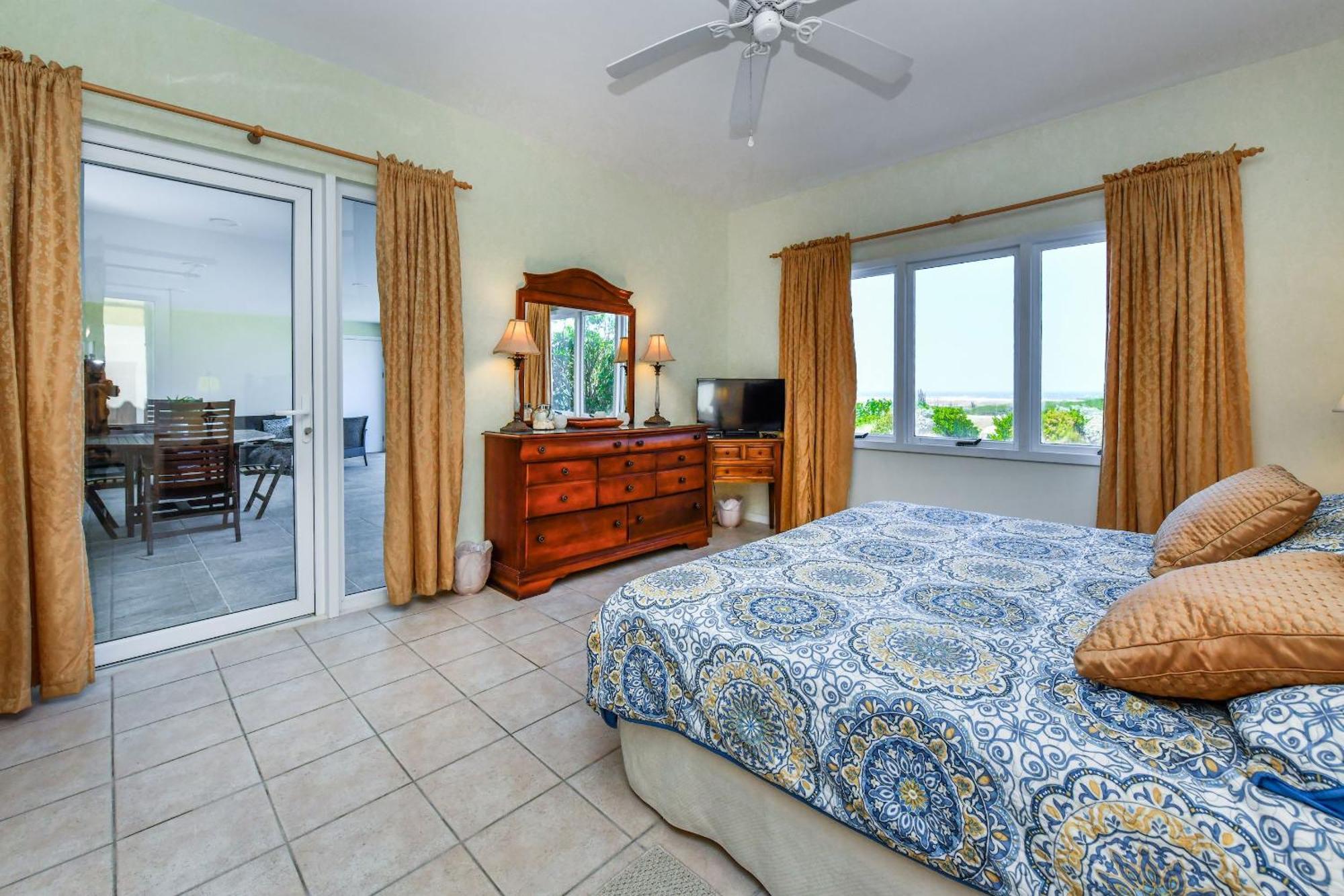 Tierra Del Sol Resort&Golf Palm Beach Exterior foto