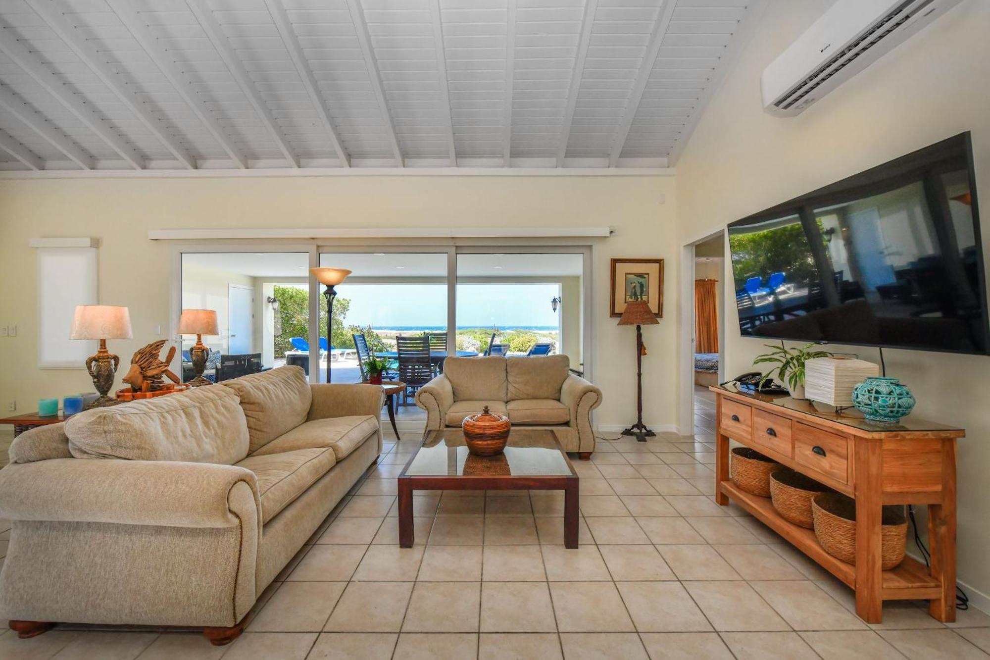 Tierra Del Sol Resort&Golf Palm Beach Exterior foto